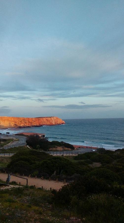 Alojamento Mareta Sagres Ngoại thất bức ảnh