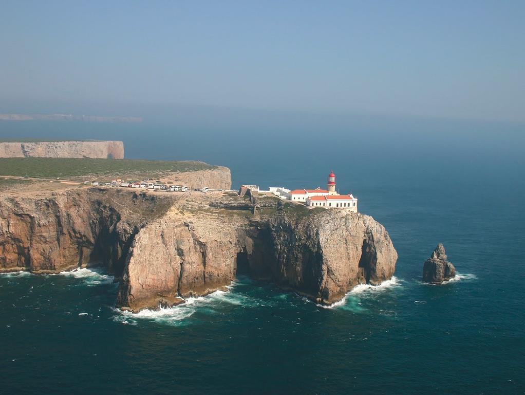 Alojamento Mareta Sagres Ngoại thất bức ảnh
