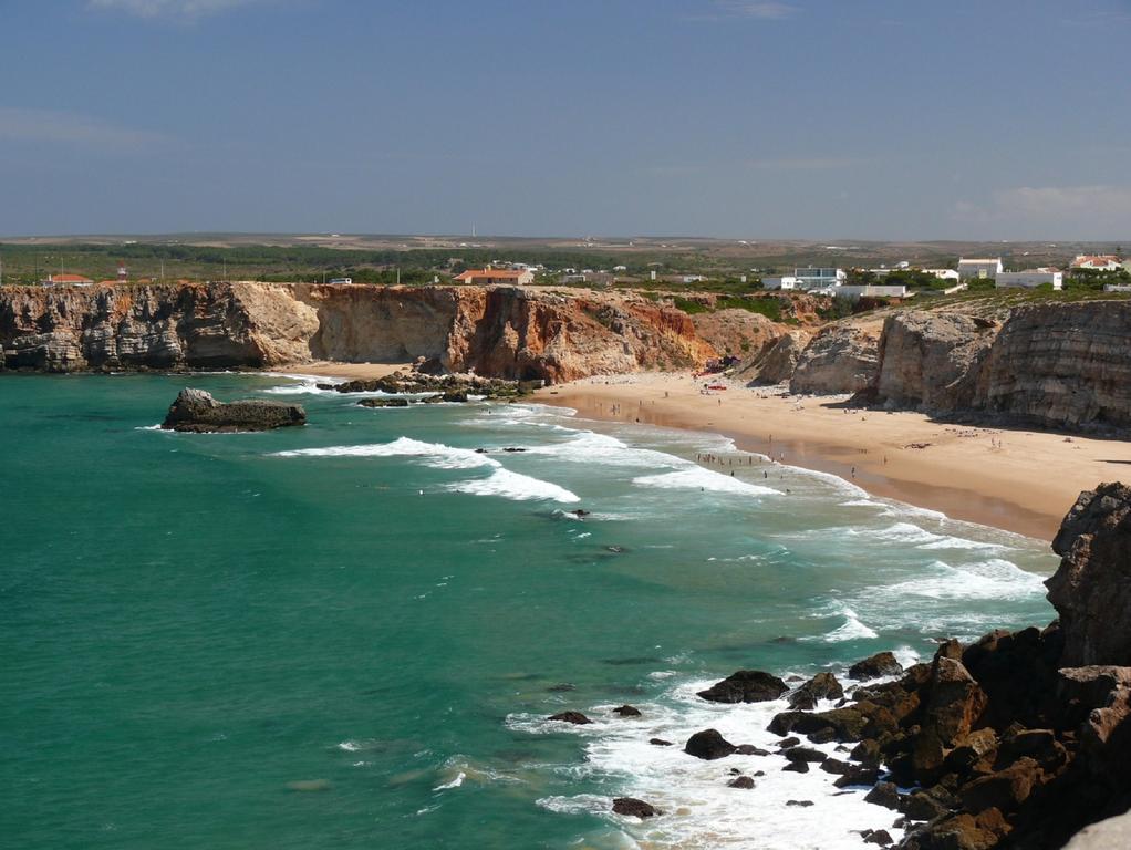 Alojamento Mareta Sagres Ngoại thất bức ảnh