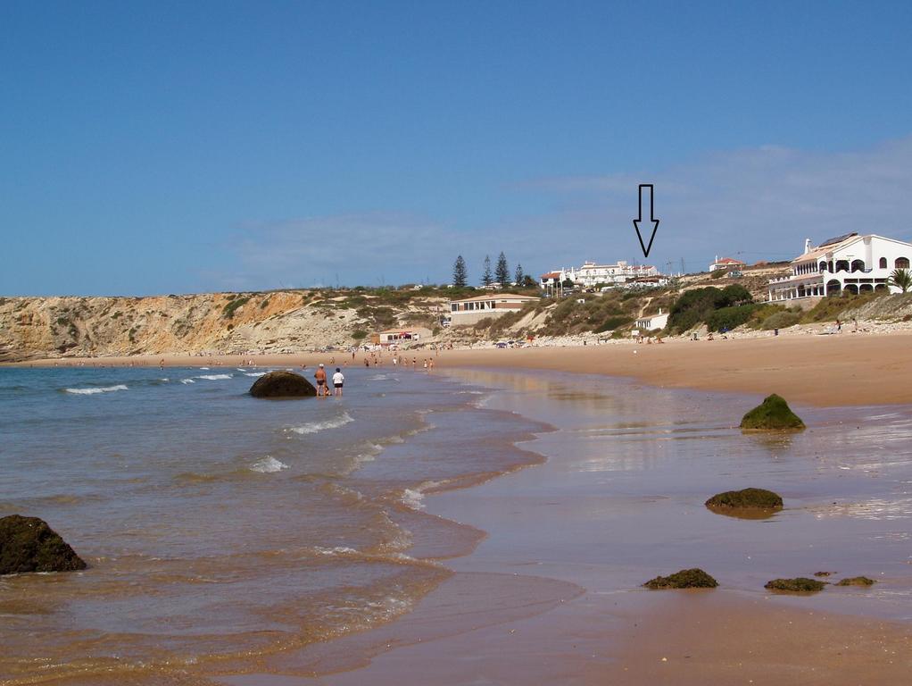 Alojamento Mareta Sagres Ngoại thất bức ảnh